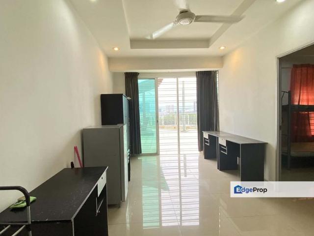 Condominium for rent in Petaling, Alam Impian