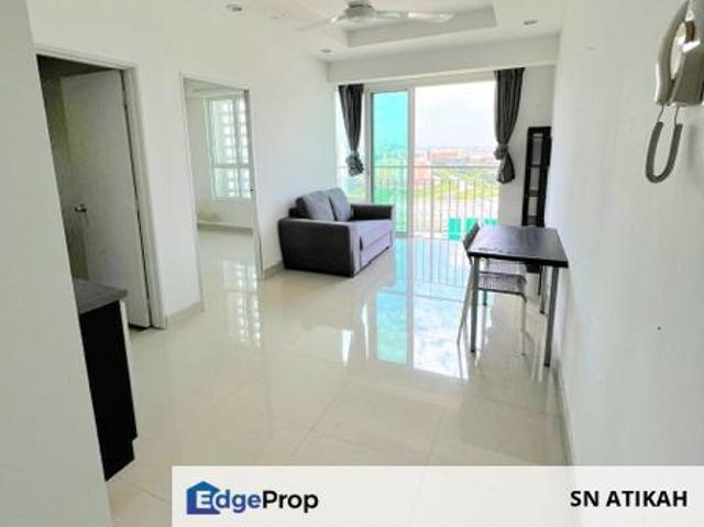 Condominium for sale in Petaling, Alam Impian