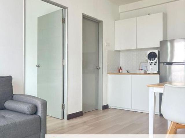Condominium for sale in Petaling, Alam Impian