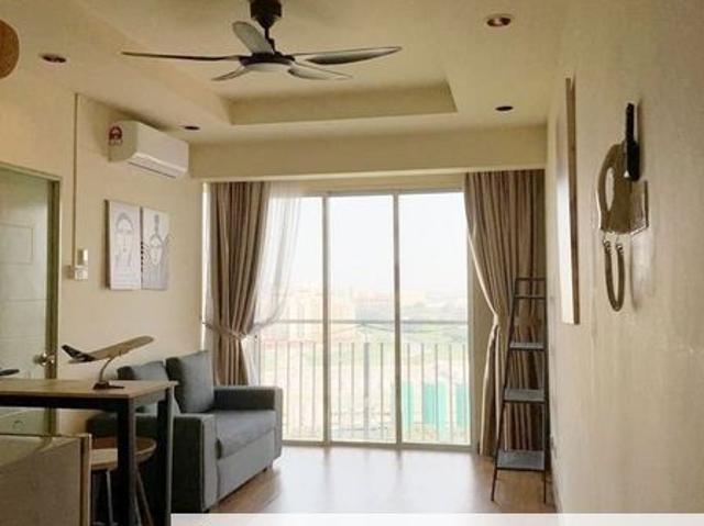 Condominium for rent in Petaling, Alam Impian