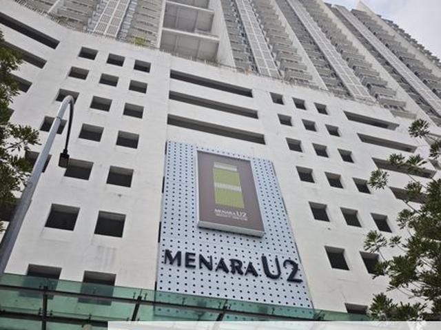 Condominium for rent in Petaling, Alam Impian