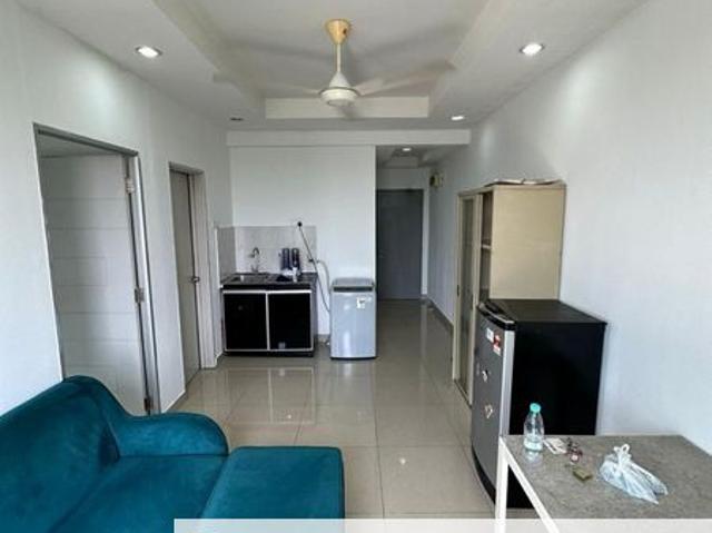 Condominium for sale in Seksyen 13, Shah Alam