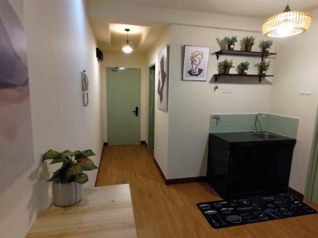 Apartment for rent in Petaling, Alam Impian