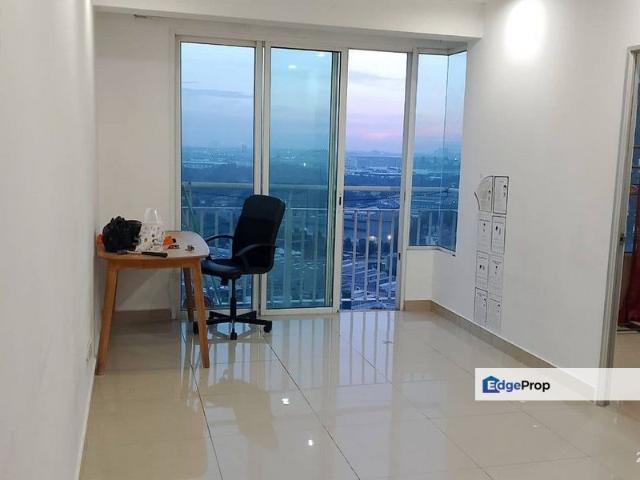 Condominium for rent in Petaling, Alam Impian