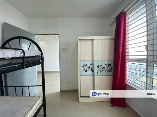 Condominium for rent in Petaling, Alam Impian