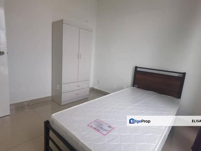 Condominium for sale in Petaling, Alam Impian