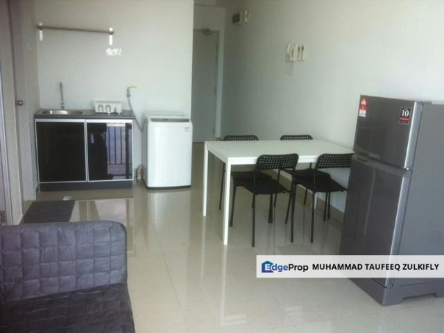 Condominium for rent in Petaling, Alam Impian