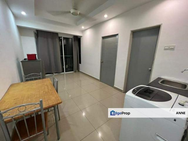 Condominium for rent in Petaling, Alam Impian