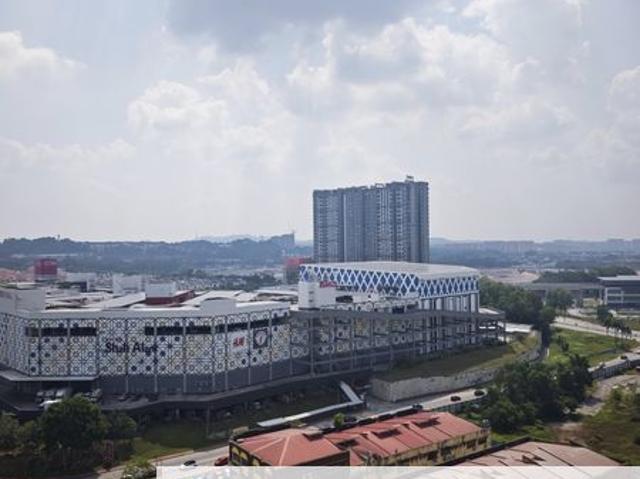 Condominium for sale in Petaling, Alam Impian