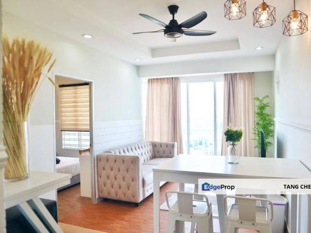 Condominium for sale in Petaling, Alam Impian