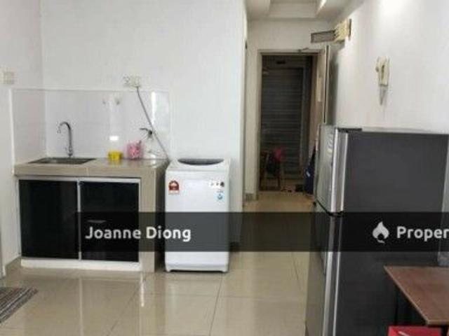 Apartment for rent in Petaling, Alam Impian