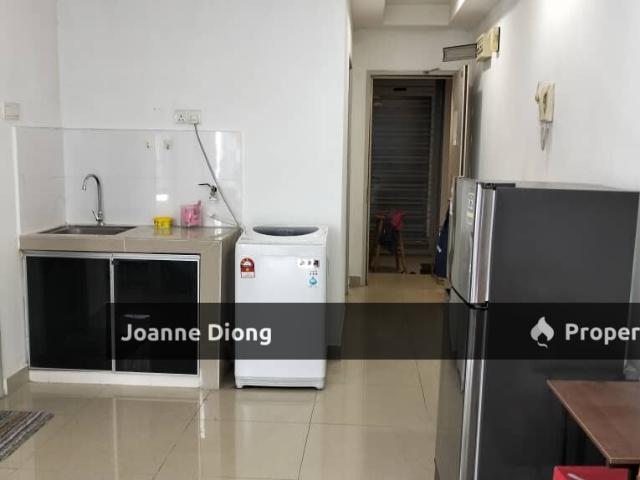Condominium for rent in Petaling, Alam Impian