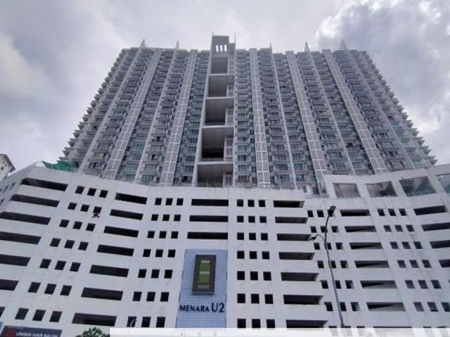 Condominium for rent in Petaling, Alam Impian