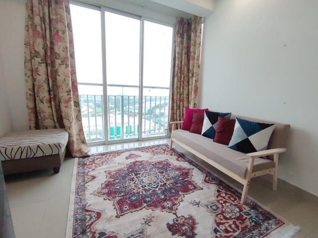 Serviced Residence for rent in Petaling, Alam Impian