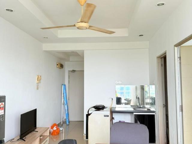 Apartment for rent in Petaling, Alam Impian