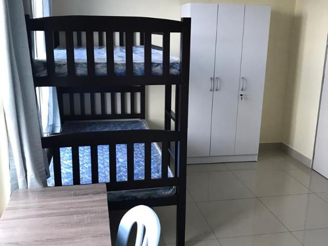 Apartment for rent in Petaling, Alam Impian