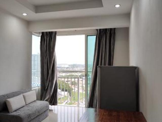 Serviced Residence for rent in Petaling, Alam Impian