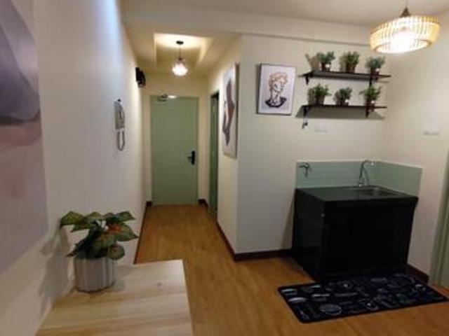 Serviced Residence for rent in Petaling, Alam Impian