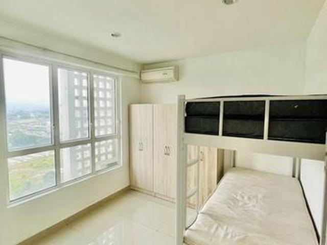 Serviced Residence for rent in Petaling, Alam Impian