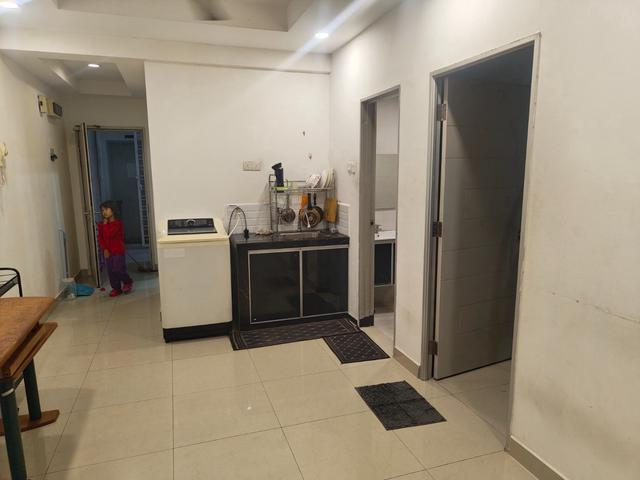 Serviced Residence for rent in Petaling, Alam Impian