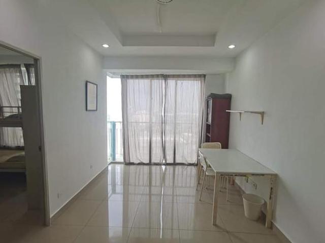 Serviced Residence for rent in Shah Alam, Petaling