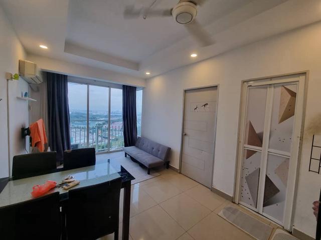 Serviced Residence for rent in Petaling, Alam Impian