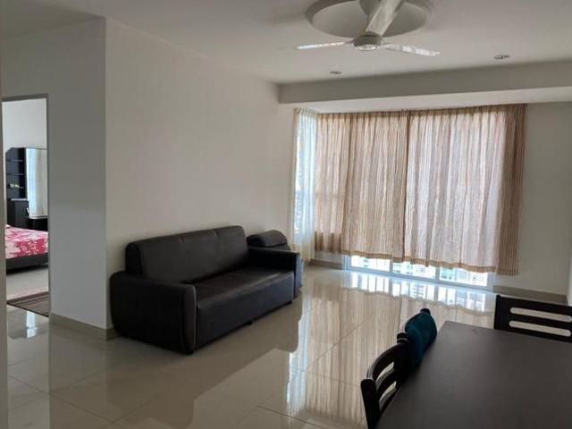 Serviced Residence for rent in Petaling, Alam Impian