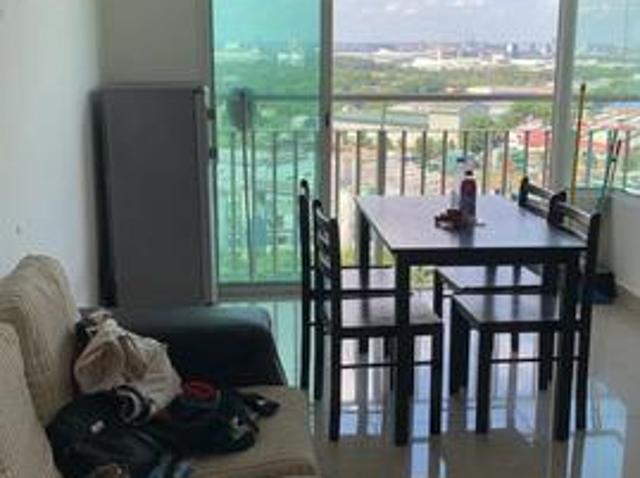Serviced Residence for sale in Petaling, Alam Impian
