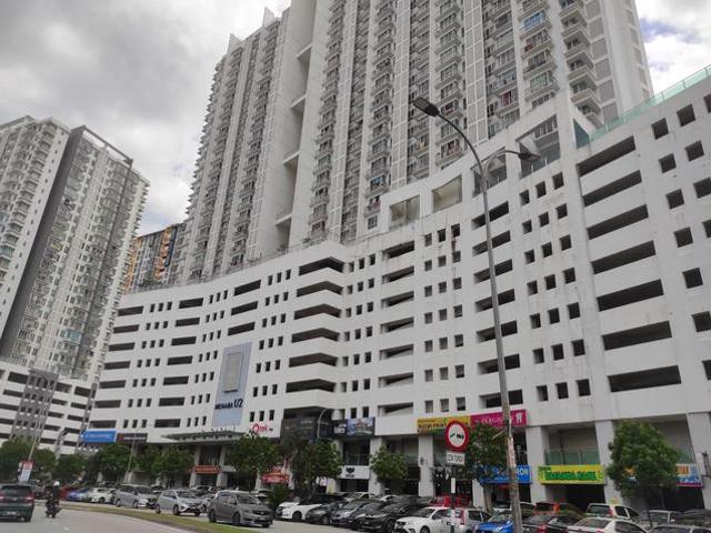 Serviced Residence for rent in Petaling, Alam Impian