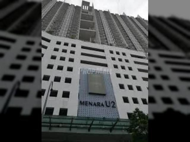 Room for rent in Petaling, Alam Impian