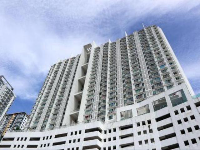 Serviced Residence for rent in Petaling, Alam Impian