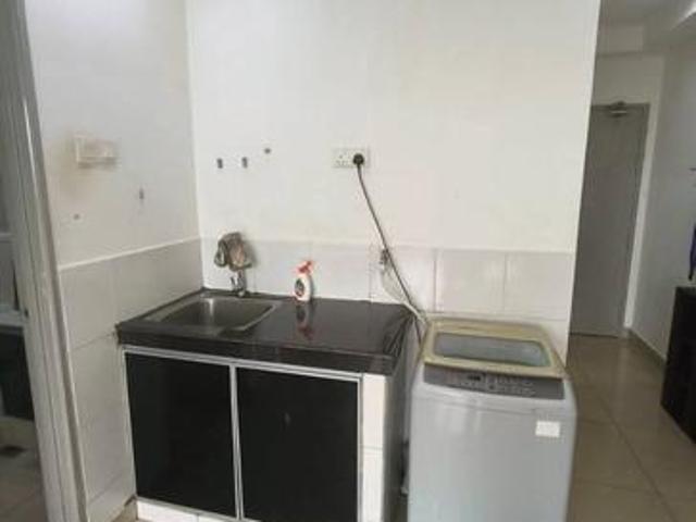 Serviced Residence for sale in Petaling, Alam Impian