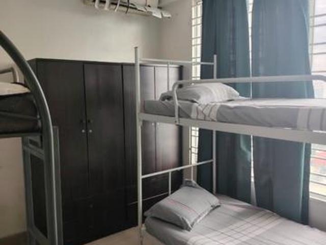 Serviced Residence for rent in Petaling, Alam Impian