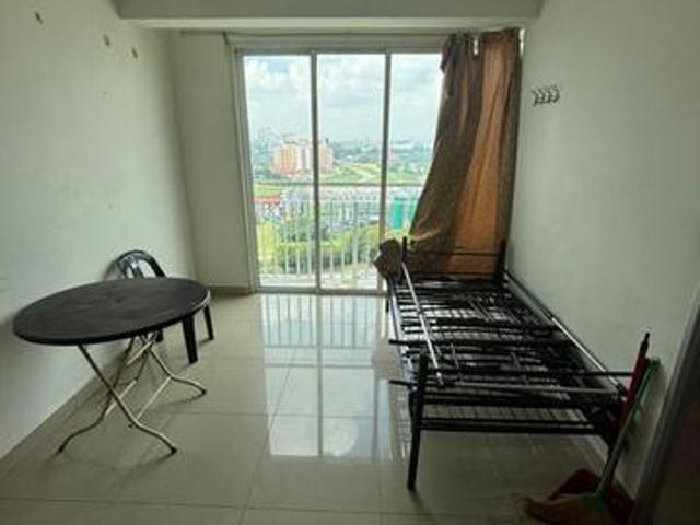 Serviced Residence for rent in Petaling, Alam Impian