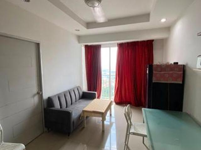 Serviced Residence for rent in Petaling, Alam Impian
