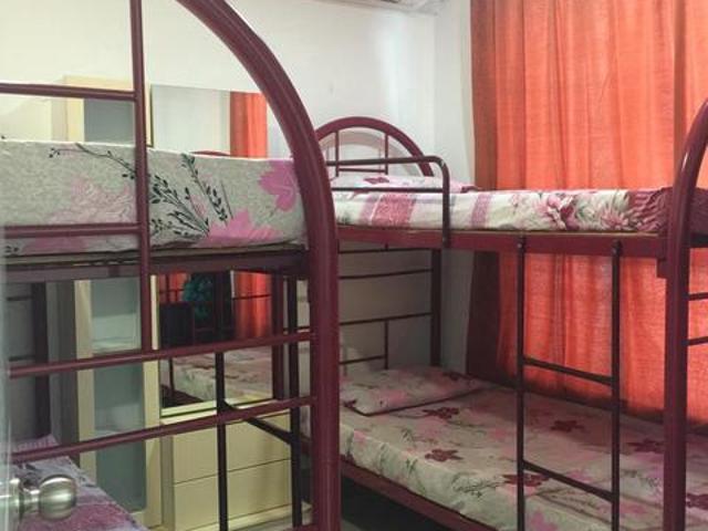 Serviced Residence for rent in Petaling, Alam Impian