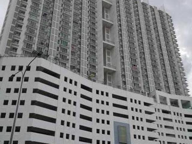 Serviced Residence for rent in Petaling, Alam Impian