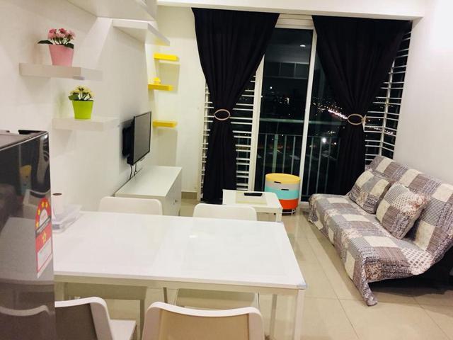 Serviced Residence for rent in Petaling, Alam Impian