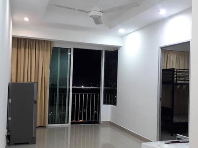 Serviced Residence for sale in Petaling, Alam Impian