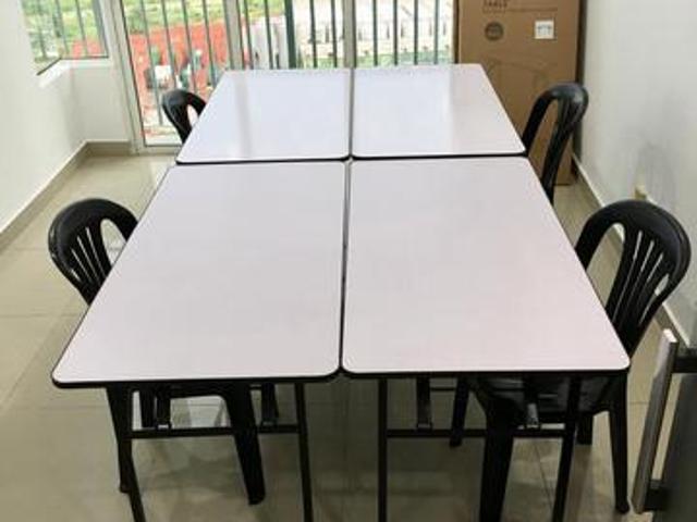 Serviced Residence for rent in Shah Alam, Petaling