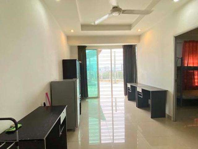 Serviced Residence for rent in Petaling, Alam Impian