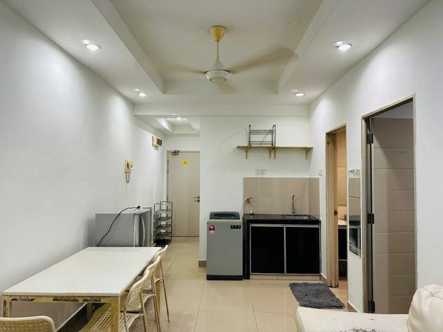 Serviced Residence for rent in Shah Alam, Petaling