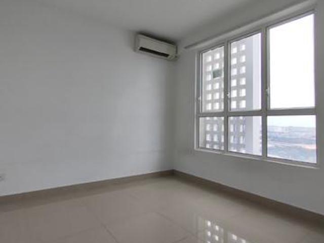 Serviced Residence for sale in Shah Alam, Petaling