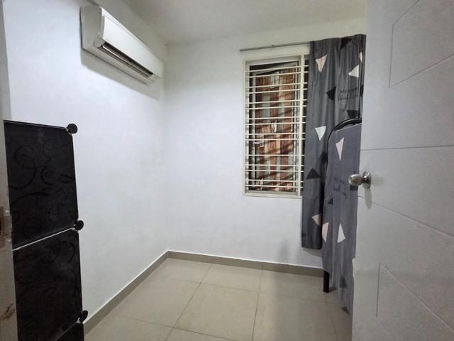 Serviced Residence for sale in Petaling, Alam Impian