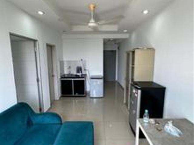 Serviced Residence for sale in Petaling, Alam Impian