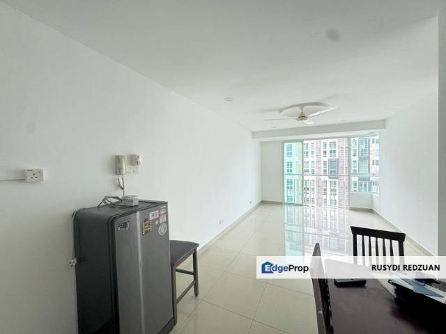 Condominium for sale in Petaling, Alam Impian