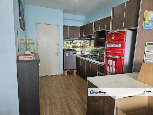 Condominium for rent in Petaling, Alam Impian