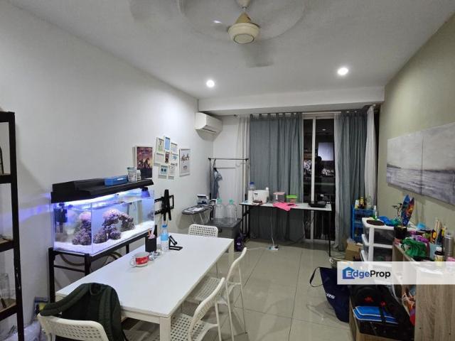 Condominium for sale in Seksyen 13, Shah Alam