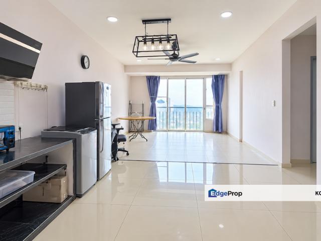 Condominium for rent in Seksyen 13, Shah Alam