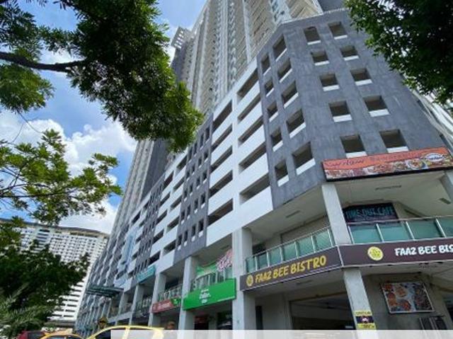 Shop for sale in Petaling, Alam Impian